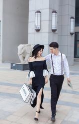 -索菲亚摄影会所