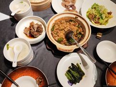 -A One Kitchen·南京精菜馆(德基广场店)
