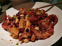 -鱼你相聚·河鲜馆(袁家岭店)