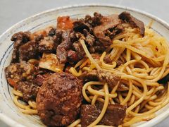 -梅溪·小伙子干挑面(安吉总店)