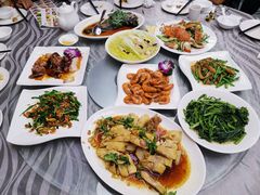 -旺东生酒楼·宴会团餐(莲塘店)