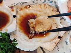 -滩万日本料理Nadaman(国贸大酒店)