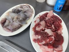 -火云龙烤肉(紫荆花店)