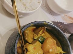 -CHILL Pho澳洲牛肉越南粉(佛山顺德万象汇店)