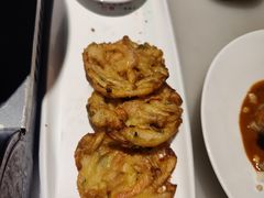 -绿茶餐厅(成都太古里店)