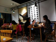大堂-大厨的餐厅(曾厝垵总店)