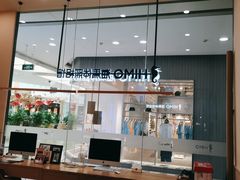 -海马体照相馆(成都来福士广场店)