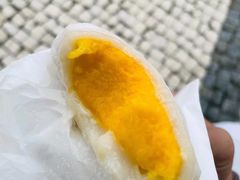 -澳门长洲糯米糍(柯打苏沙街店)
