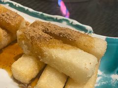 -渝信川菜(南滨店)