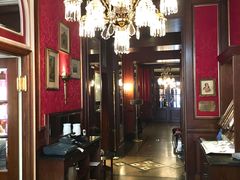 -Cafe Sacher(WIEN)