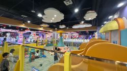 -哒卟溜欢乐王国(禹州城市广场店)