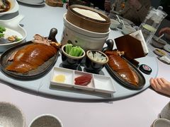 德永枣香烤鸭-德永枣香烤鸭(官舍店)