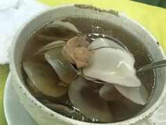 海底椰鸡汤-海鲜街菜馆(海珠南路店)