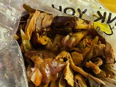 -刘记小花鸭霸王(曲塘路店)