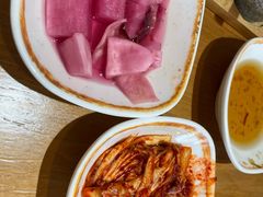 -海云台韩式汤饭·13年匠心韩料(南山店)