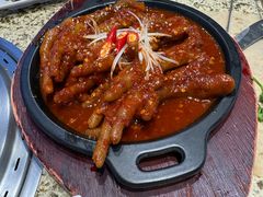 -安又胖韩国烤肉(美罗城店)