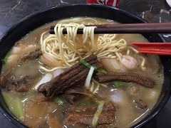 -慧娟面馆·餐厅(望江路店)