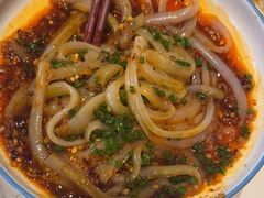-一品红川菜(皇岗店)