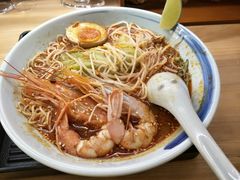 -雷门拉面·现熬骨汤(凯德来福士店)