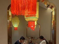 -杨记隆府重庆江湖菜(大悦城店)