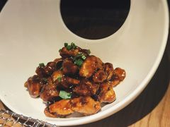 -老头儿油爆虾(金鹰世界店)