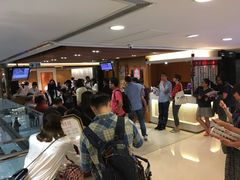 -鼎泰丰(新港中心店)