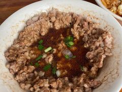 -玲燕蒸菜馆(江东路店)