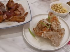 -东方饺子王(新奥购物中心店)