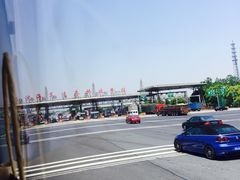 -上海长途汽车客运总站