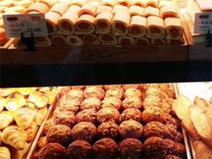 -泸溪河桃酥(秦淮夫子庙一店)
