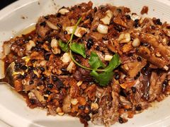 -小天厨民间菜馆(深圳街店)