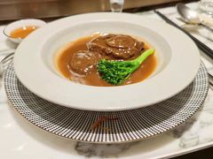 -湖滨28中餐厅·西湖宴·杭州君悦酒店