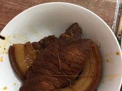 -老济南药膳把子肉(周公祠街店)