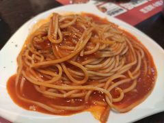 -酷公社·榴莲披萨(太原街店)