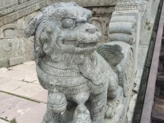 -北陵公园