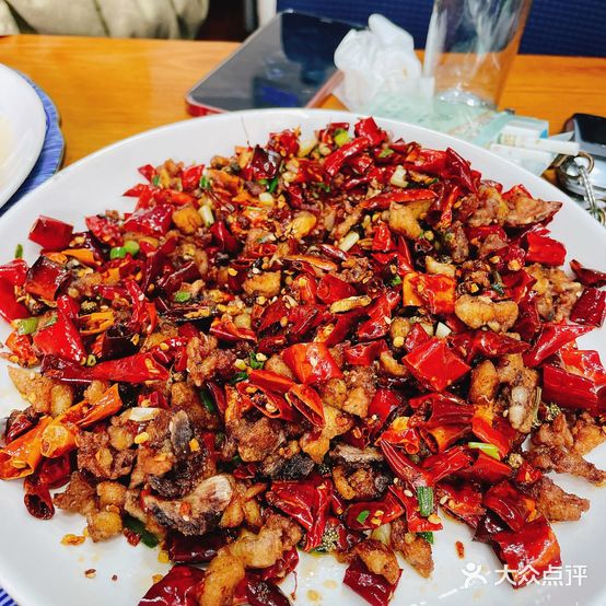 醉爱川菜(临湖苑店)