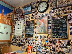 -后厨意餐La Cucina(外交公寓店)