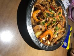 -胖哥俩肉蟹煲(湖滨银泰in77店)