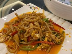 香丝羊肚-敖家巷羊肉汤(瑞尔戴斯店)