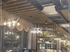 大堂-张师傅烧烤(CBD店)