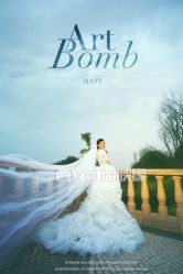 点击看大图 -蔚蓝映像STUDIO婚纱摄影(南稍门店)