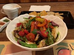 -安妮意大利餐厅(国贸店)