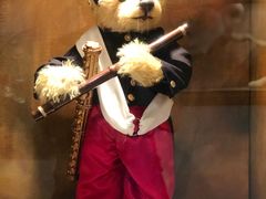 景点-济州岛泰迪熊博物馆