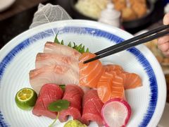 -长崎屋·日本料理·刺身·烧鸟(天河北路店)