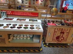 -贤合庄卤味火锅(安吉万达店)