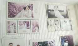 点击看大图 -博雅婚纱摄影(天富家园店)