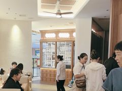 -顺风汤馆·广府粤菜(江宸天街店)