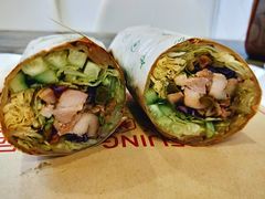 -特派卷·老北京烤鸭卷(合生汇购物中心店)