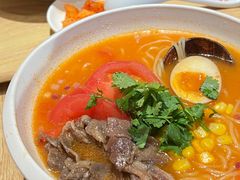 -味千拉面(航洋国际购物中心)