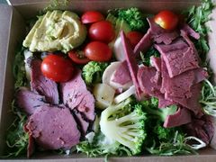 -沙青(江场二路店)